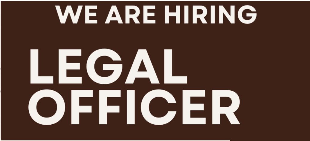 Legal Officer