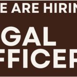 Terms of Reference for Legal Officer (Consultancy)