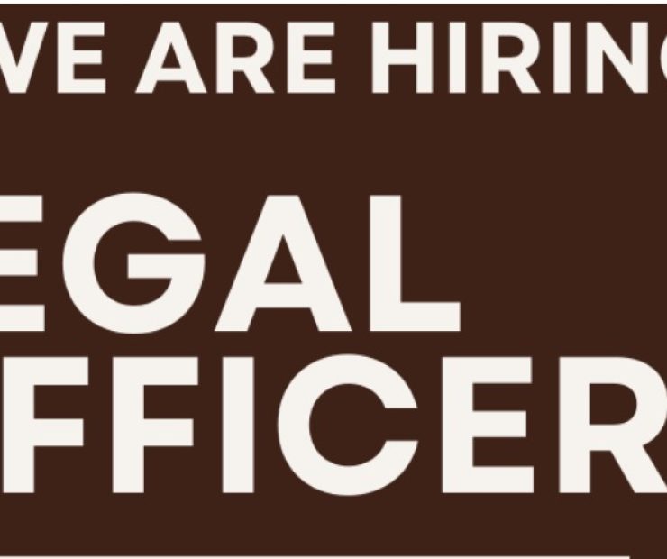 Legal Officer
